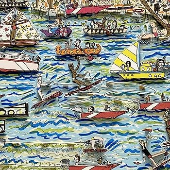 Amazon.co.jp: 真作□ ジェームスリジィJAMES RIZZI □ 「THIS T